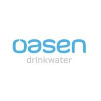 Oasen Drinkwater